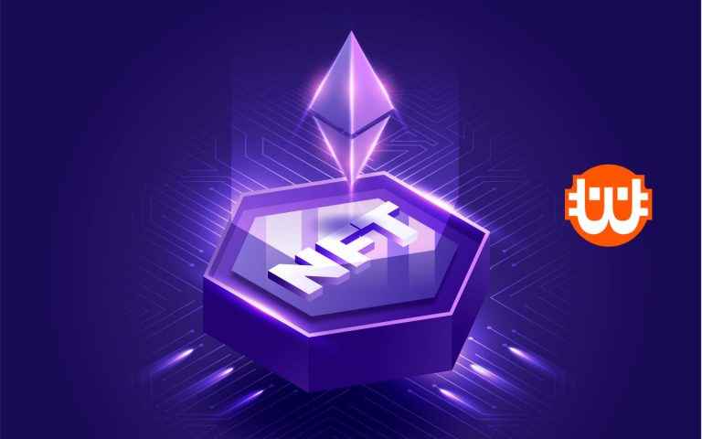 Az Ethereum visszaszerzi az NFT eladási trónját