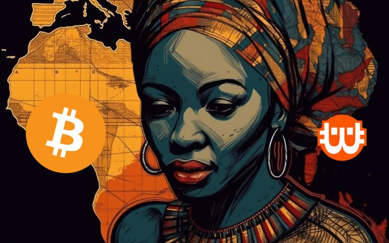 Etiópiában tárt karokkal fogadják a bitcoin-bányászokat