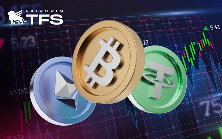 Mit kínál a kripto szerencsejáték?