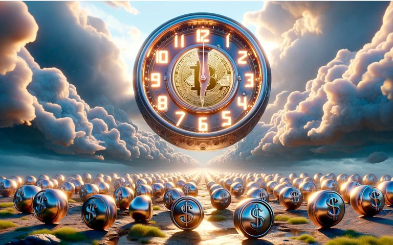 A legjobb kriptók, amit a Bitcoin feleződése előtt meg kell vásárolni