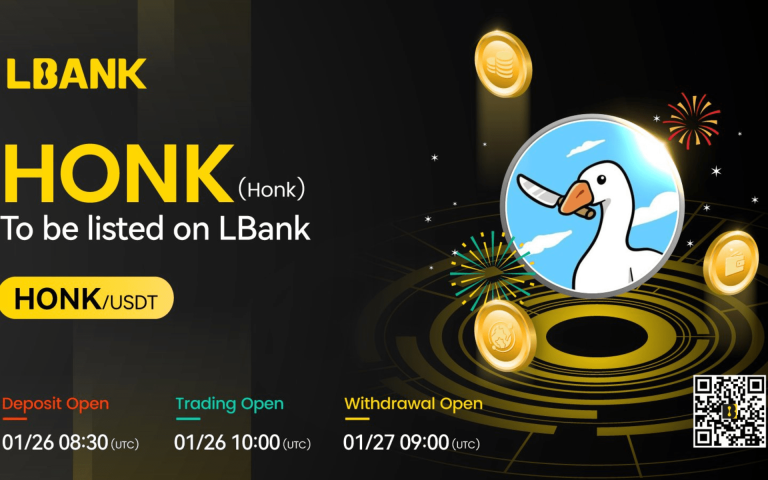 A Honk nőttön nő, de a Sponge is szépen lépdel előre