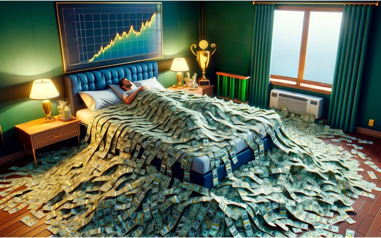 Egy vagyont kereshetsz ezekkel a trendi kriptopénzekkel? Cosmos (ATOM), Celestia (TIA) és a Scapesmania