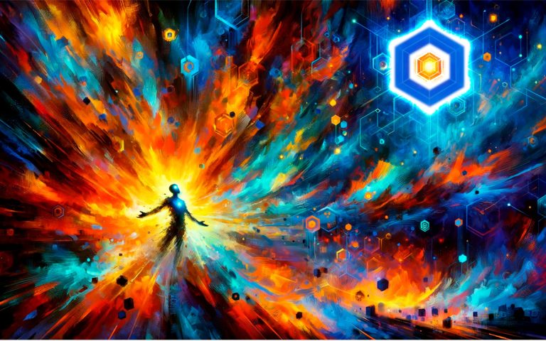 A Chainlink felrobban, tovább fog nőni, vagy inkább erre az új kriptora kell koncentrálni?