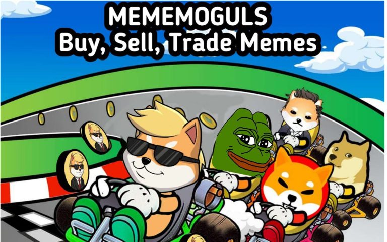 A Solana, és a Cardano állapotának értékelése, a Meme Moguls a figyelem központjában
