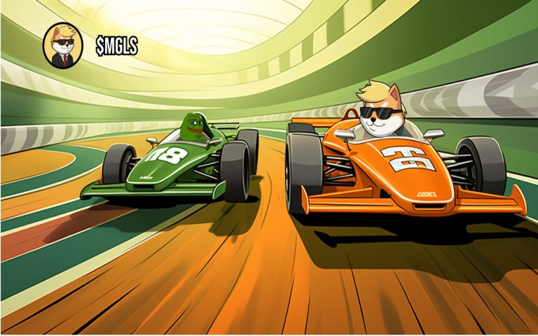 A legjobb kriptovaluták jelenleg a bikapiacon: Shiba Inu(SHIB), Meme Moguls (MGLS), és Avalanche (AVAX)