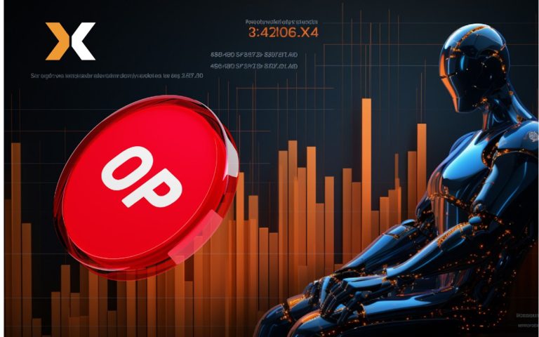Az Aptos (APT), Pullix (PLX) és az Optimizmus (OP) a befektetők listáján a kripto tavaszra