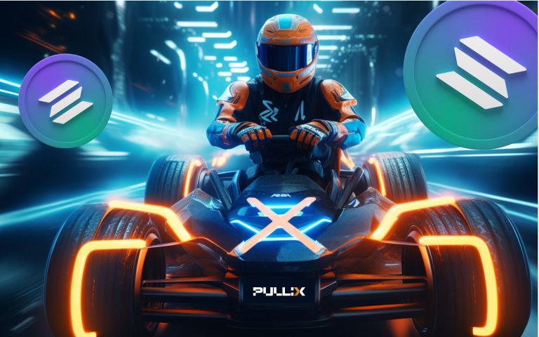 A Solana (SOL) milliomos nyereséget termel és átáll a Pullix (PLX) fókuszára