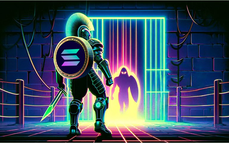 A Solana és az új versenytárs: még nem láttunk ilyet!