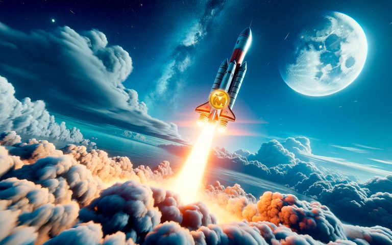 A ScapesMania elérte a 6 millió dolláros előértékesítést, és készül a listázásra!