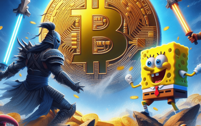 Köszöntsd te is a februárt ezzel a 4 ígéretes kriptóval