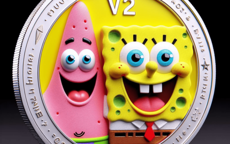 Közhírré tétetik: megérkezett a Polygon láncra a várt utód, a Sponge V2