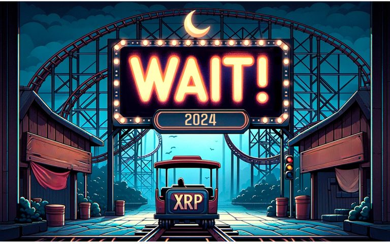 A Ripple XRP várakozás! – Top 5 mém érme 2024-ben!