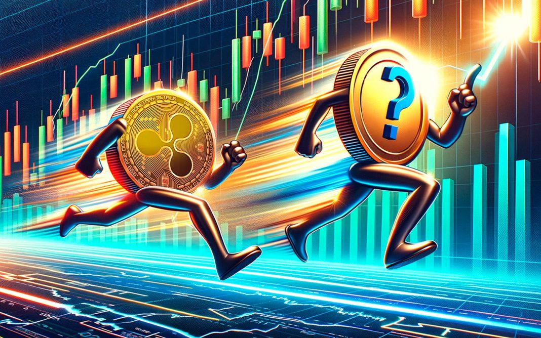 ripple vs. sec