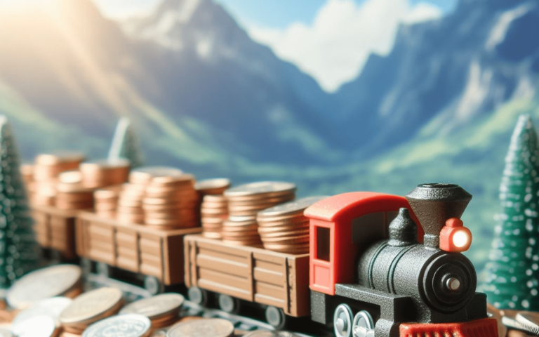 11 millió felé zakatol a népszerű kriptoérme