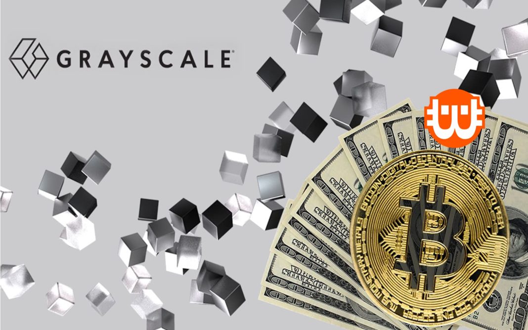 A Grayscale új kripto-ETF-et indított, bitcoinbányász vállalatokból