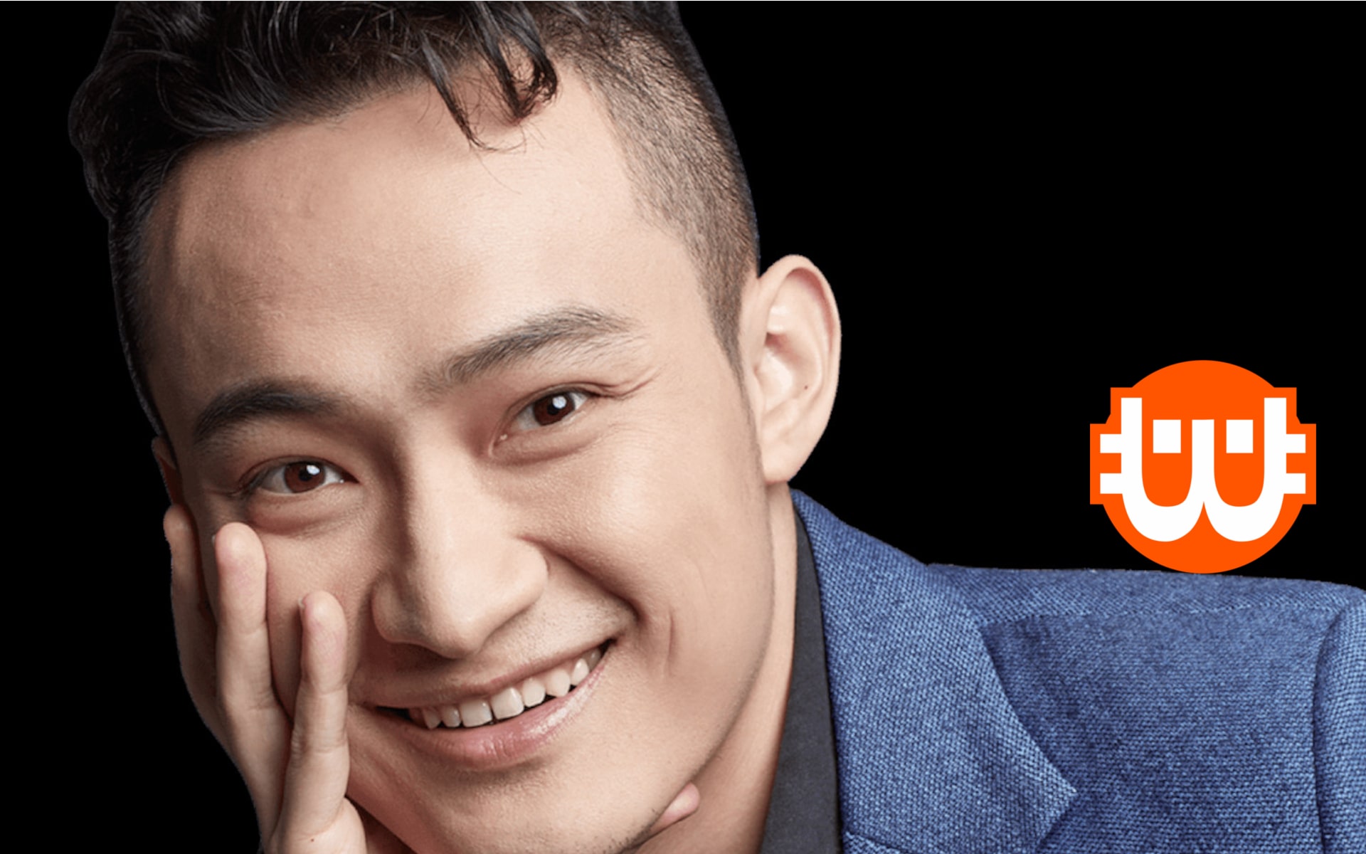 Justin Sun beperelte a Trump-közeli World Liberty projektet