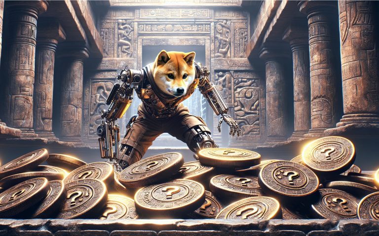 Lemaradtál a Shiba Inu felemelkedéséről? Ez a 4 token felkészült a fellendülésre