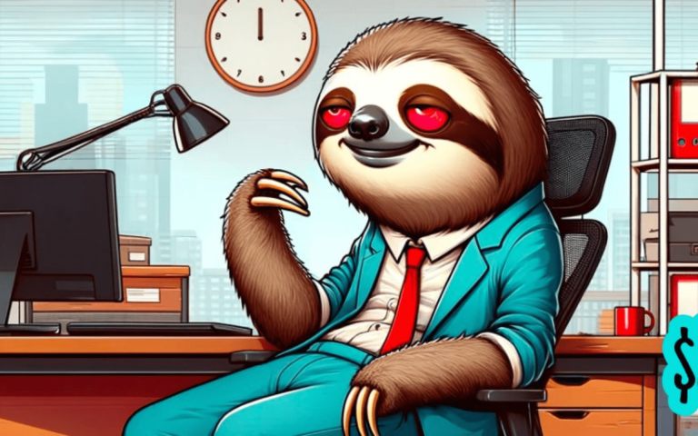 A 4 legjobb ICO a 100x nyereséghez – TUK, GBTC, DOGE20 és Slothana