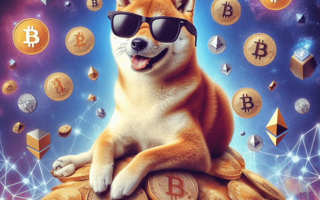 dogecoin