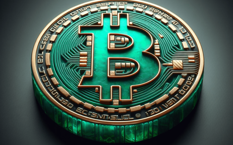 Bitcoin: A JPMorgan elemzői szerint még mindig van lejjebb!