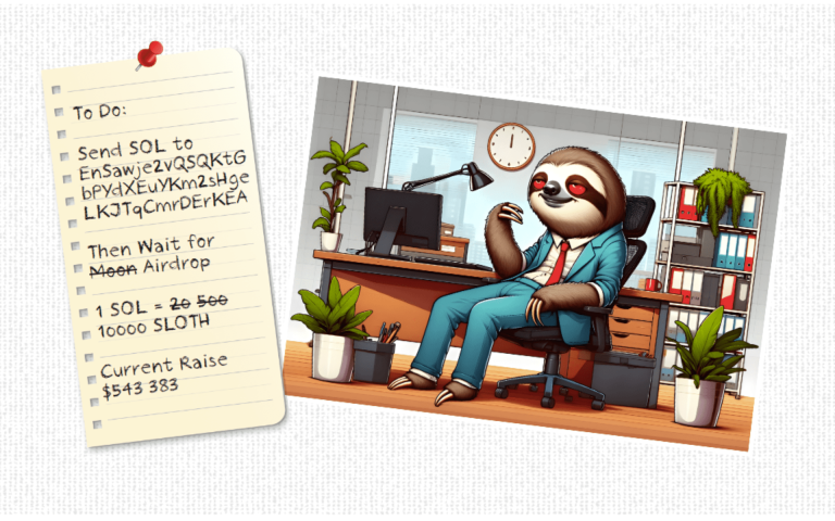 A Slothana alkalmas jelölt arra, hogy a Solana holdudvarába tartozzon