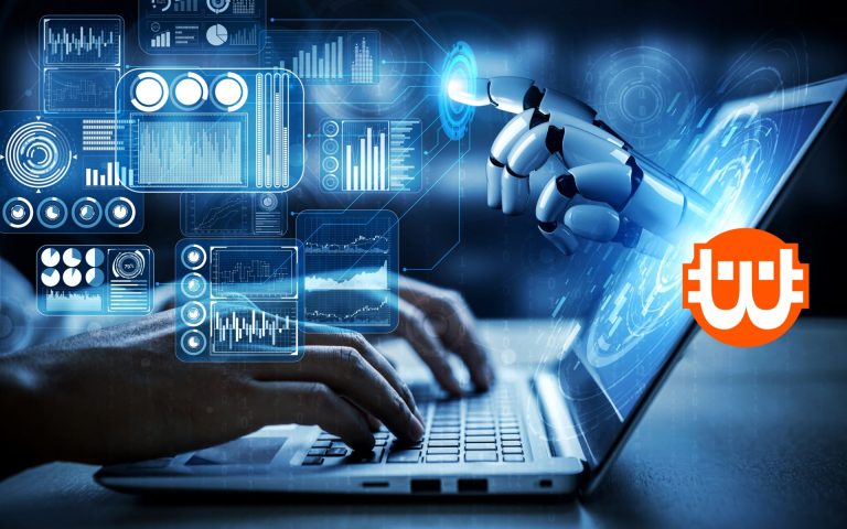 A Tether fokozza AI játékát