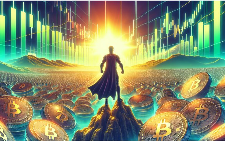 A L2 fejlődés: A top Layer-2 kripto újítások intézményi érdeklődést vonzanak