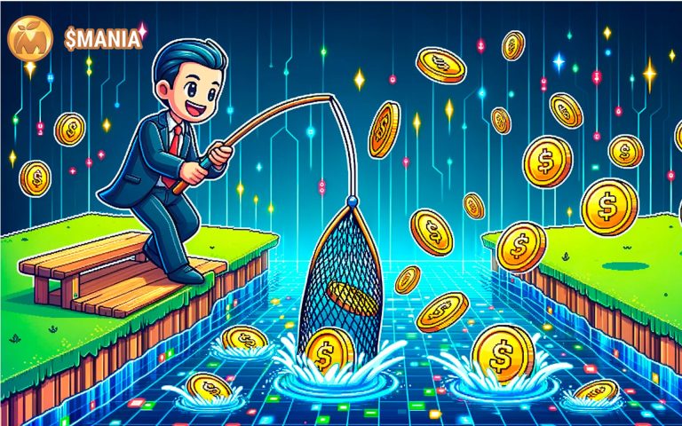 A hozzáértő kereskedő útmutatója a március legígéretesebb megfizethető kriptóihoz