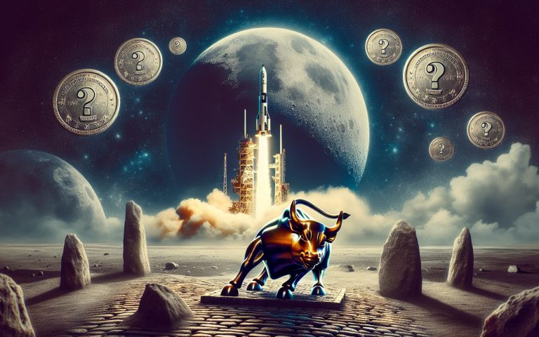 Az alulértékelt kriptók, amelyek ebben a bikafutamban új milliomosokat fognak csinálni