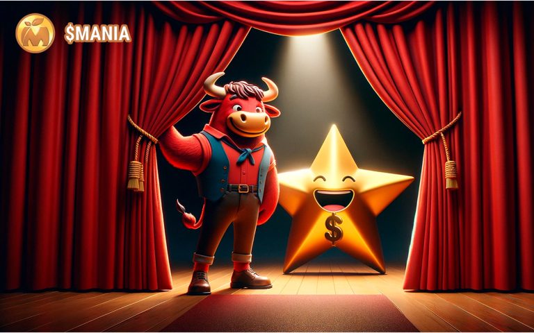 A jövő kripto bikafutásának csillagainak leleplezése