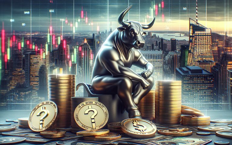 Feleződés előtti hype: A Bitcoin nagy eseménye előtt az altcoinok nagyot kaszálnak