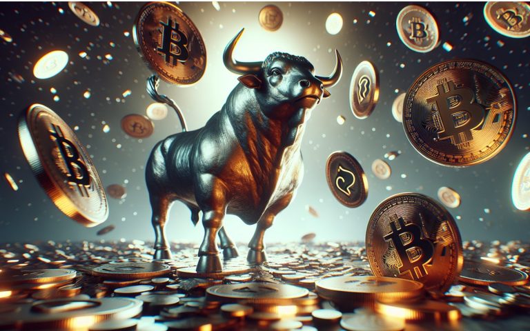 A legjobb kriptók, amit meg kell vásárolni, mielőtt a valódi bikafutam elindul