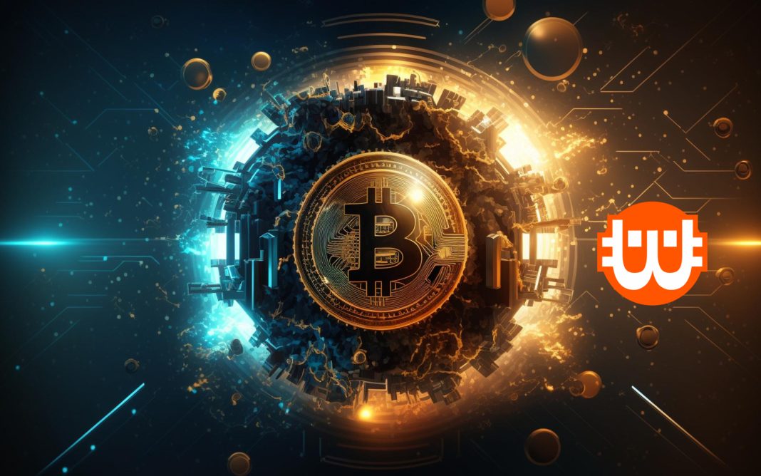 bitcoin