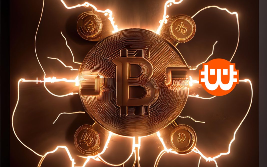 bitcoin