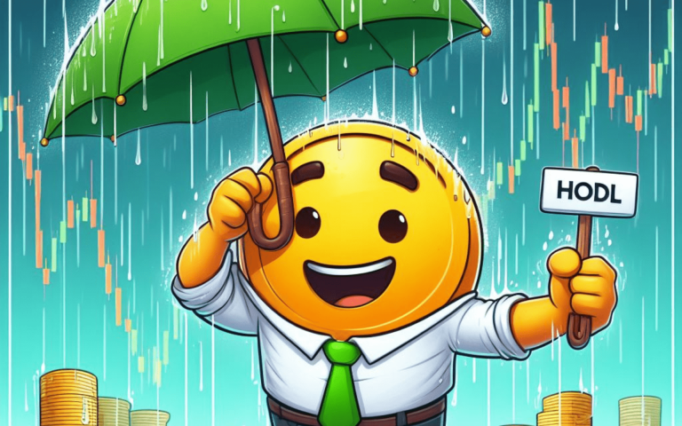 Micsoda?! Növekedhet a Bitcoin ára a likviditási válság kellős közepén