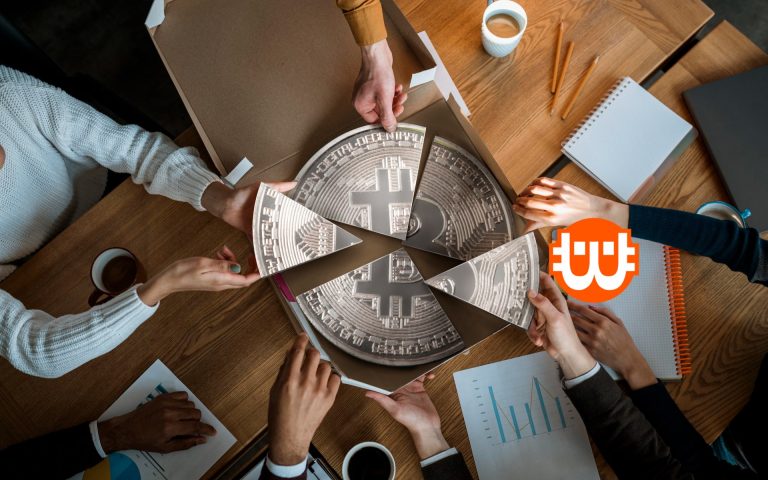 Mégsem a felezés hajtja felfelé a bitcoin árát?