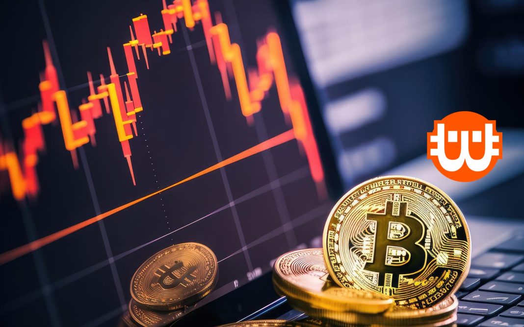 Rossz jel: folyamatosan nő a tőkeáttételetes pozíciók száma a bitcoin származtatott piacán
