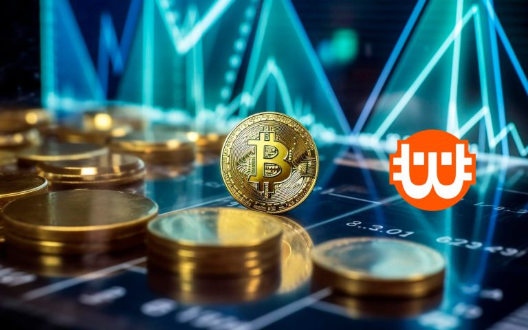 A Bitcoin a Fed legutóbbi ülését követően több mint 7000 dollárt emelkedett