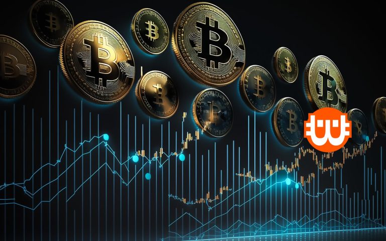 A Bitcoint „évtizedekig, nem napokig” kell tartani, mondja a vezérigazgató