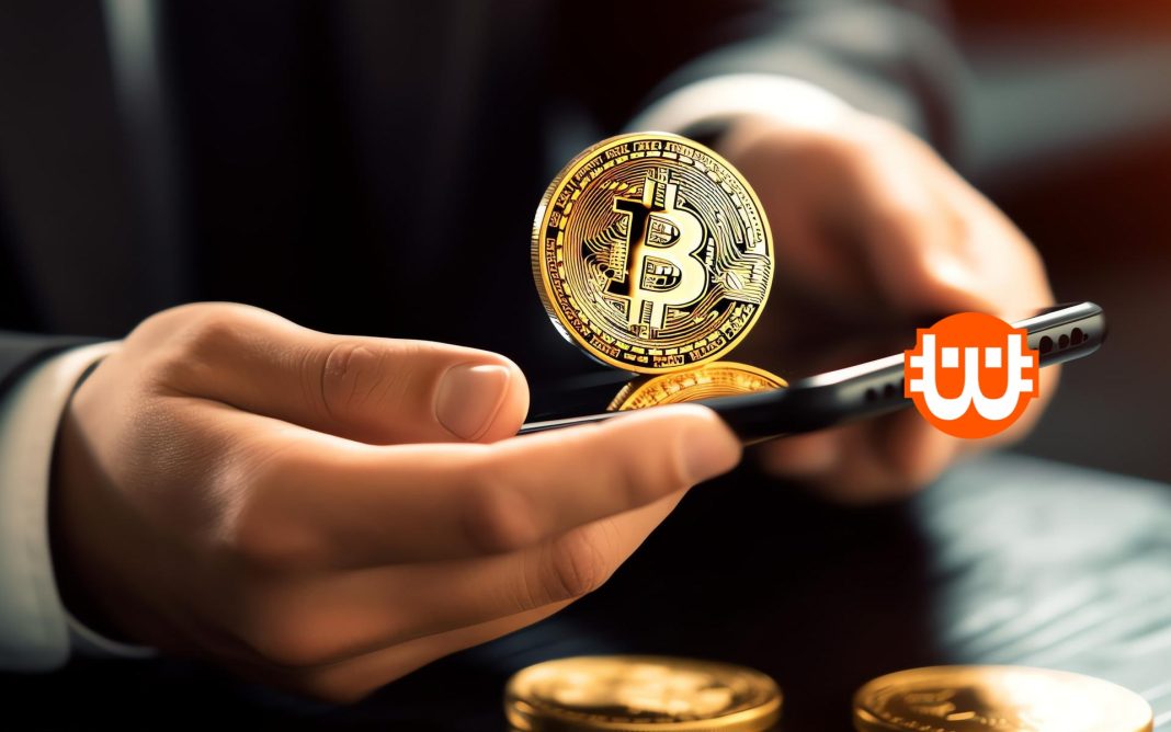 bitcoin