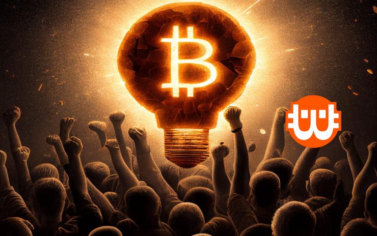 E Bitcoin-befektetők „nem állnak készen” a 600%-os emelkedésre