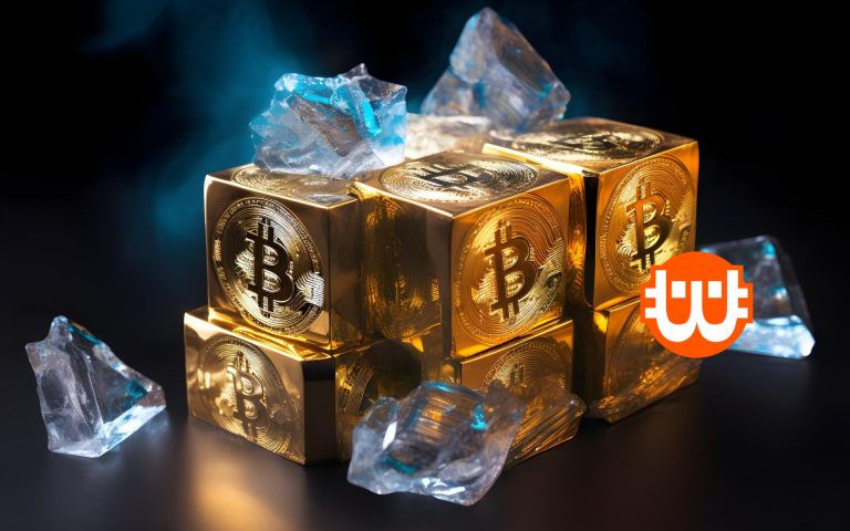 Jön a Bitcoin feleződése – Ez jó hír a Solana, és a LINK számára?