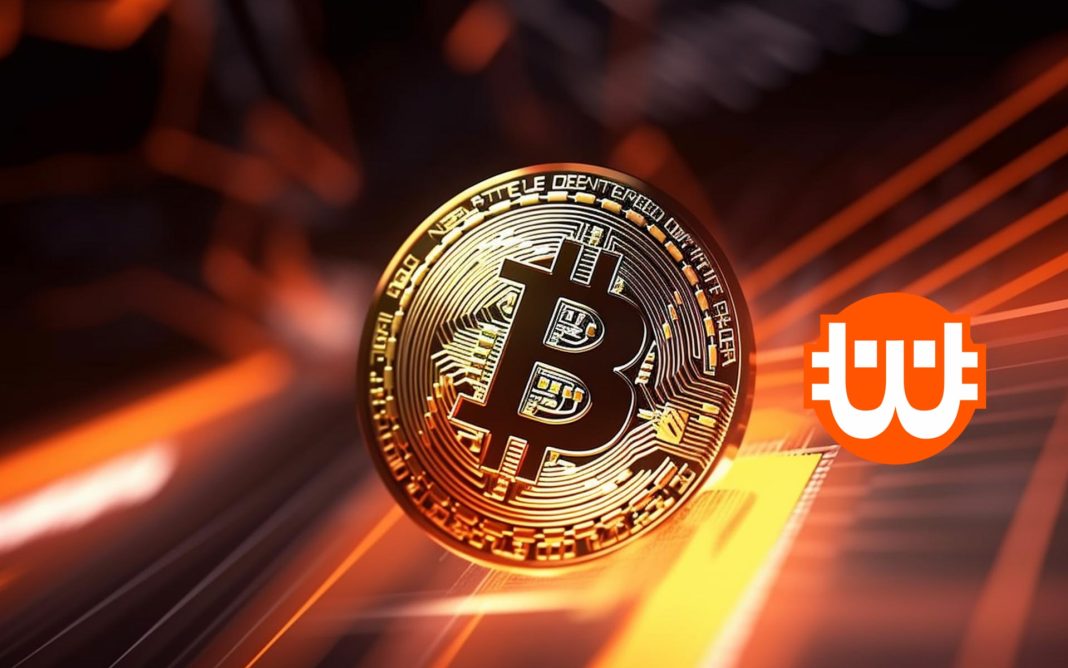 bitcoin árfolyam izzik
