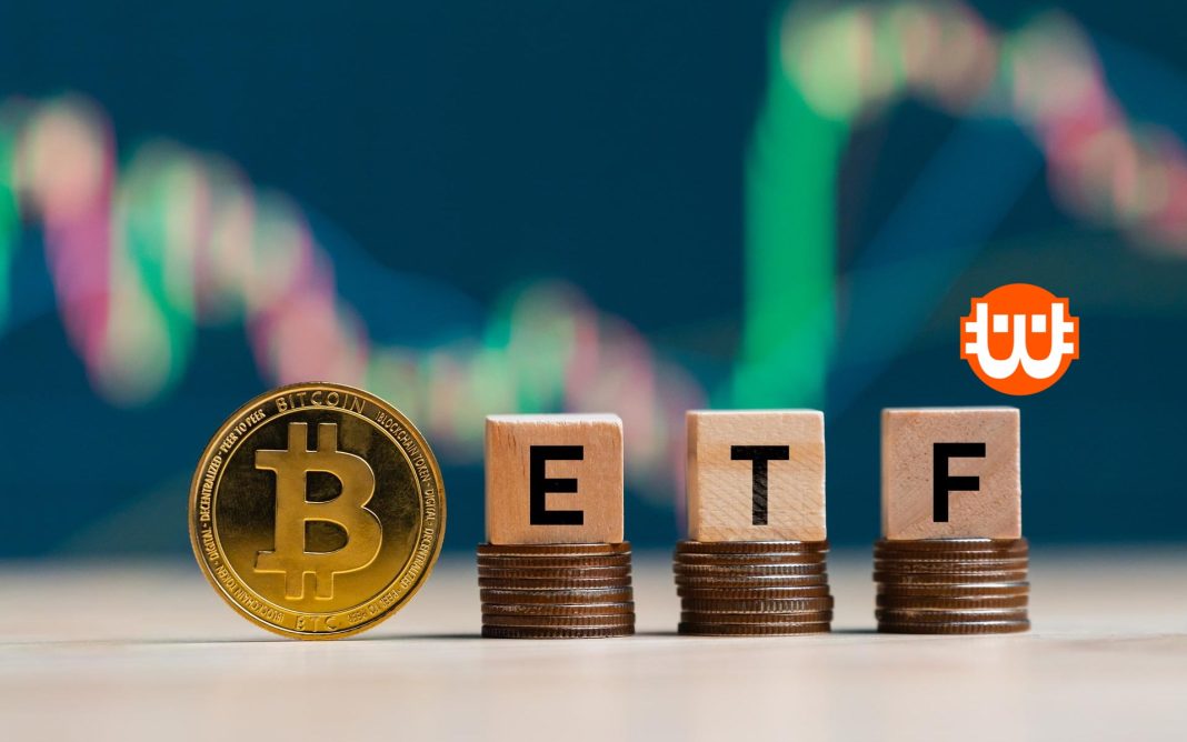 Vanguard Ripple vezérigazgatója