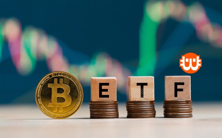 Egyre több ETF van láthatáron a Ripple vezérigazgatója szerint