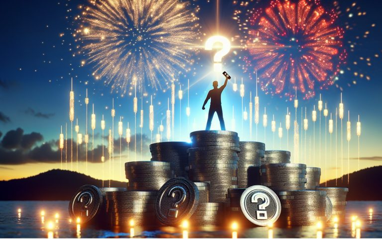 Forradalmi stratégia, 100X nyereség: Szenzáció az új launchpad körül