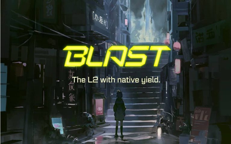 5 robbanékony projekt a Blast meteorszerű emelkedése a DeFi dominanciája felé