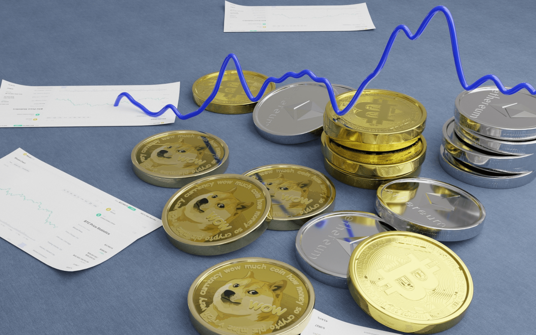 Dogecoin árfolyam elemzés