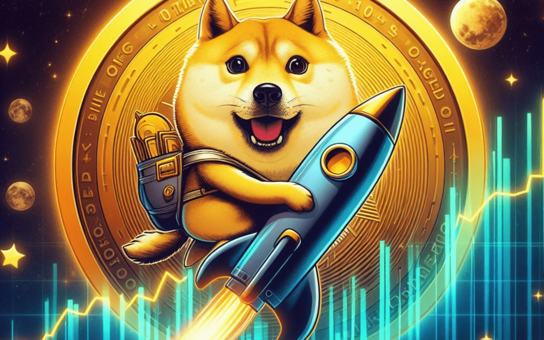 dogecoin