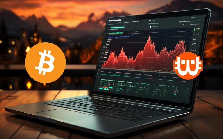 Bitcoin (BTC) árfolyam elemzések 06.05.